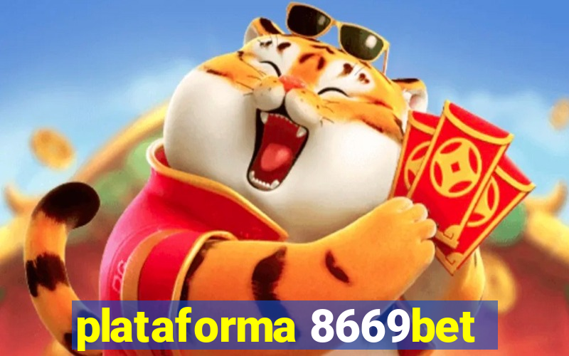 plataforma 8669bet